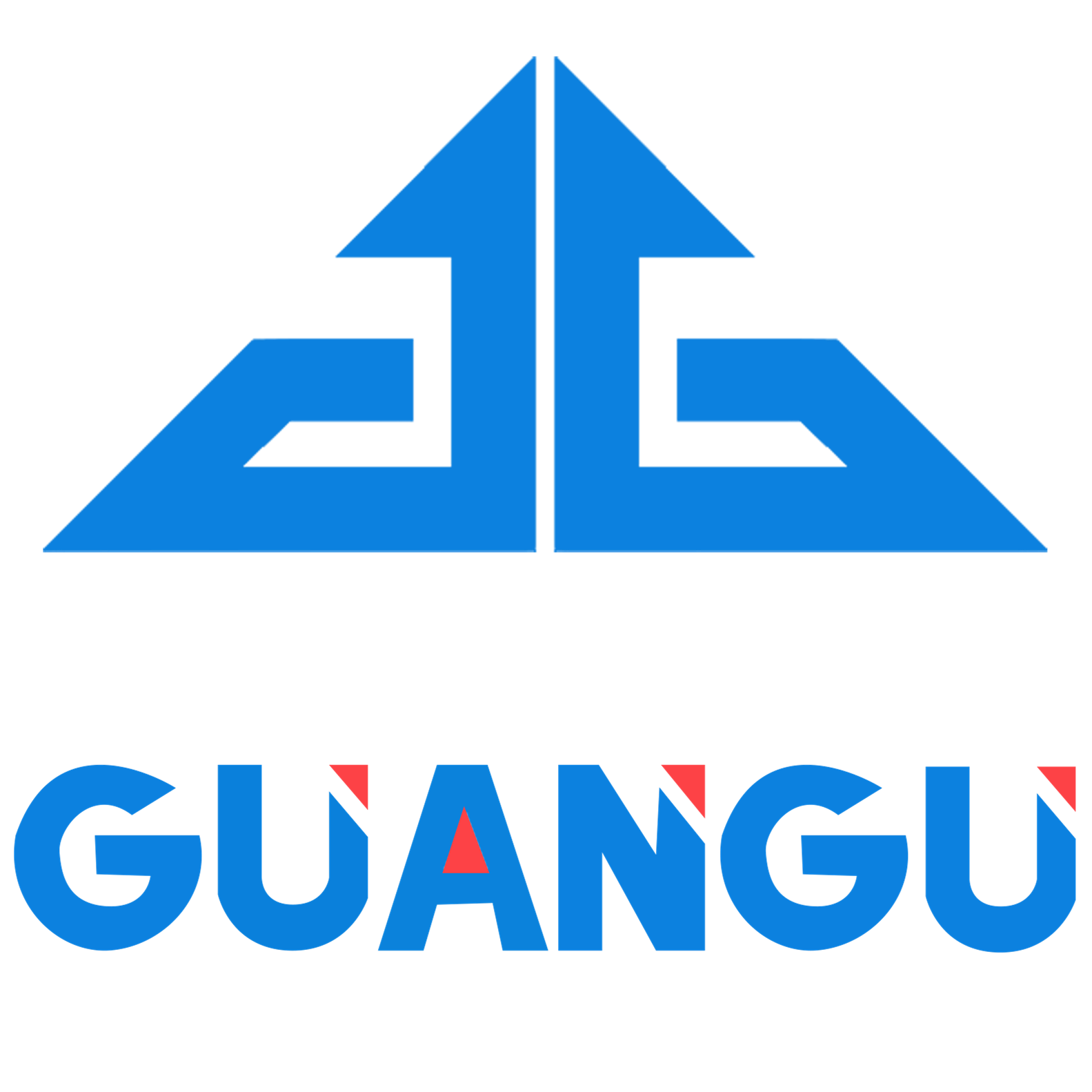 代县冠古科技有限公司